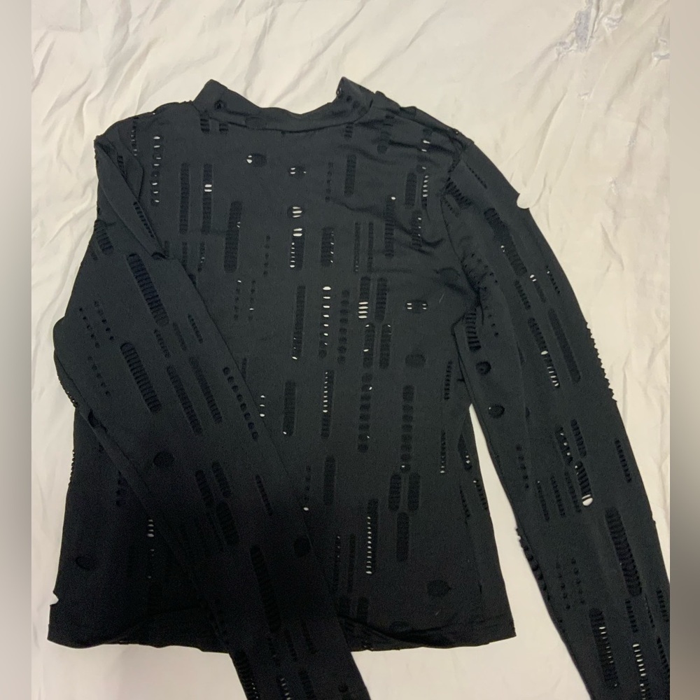 PrettyLittleThing | Tops | The New Baddie top